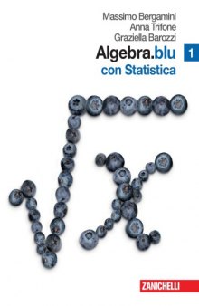 Algebra Blu con Statistica