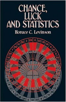 Chance, luck, and statistics