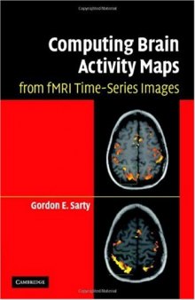 Computing brain activity maps from fMRI time-series images