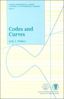 Codes and curves
