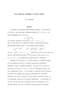 Mathematical programming and numerical analysis workshop, Canberra, December 6-8, 1983