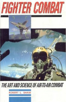 Art of Air-to-Air Fighter Combat