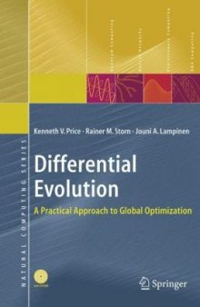 Differential evolution a practical approach to global optimization