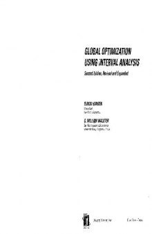 Global Optimization Using Interval Analysis