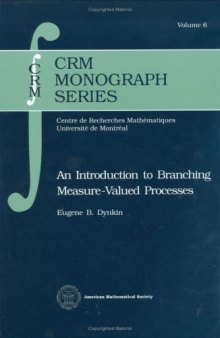 An introduction to branching measure-valued processes
