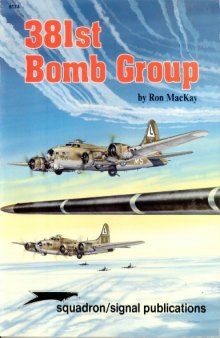 381st Bomber Group