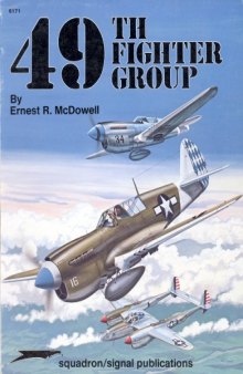 49th Fighter Group