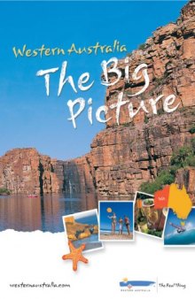 Australia - Western Australia - The Big Picture