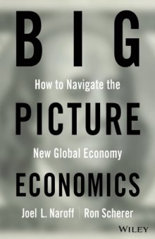 Big Picture Economics: How to Navigate the New Global Economy