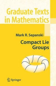 Compact Lie Groups