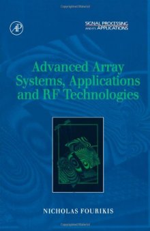 Advanced Array Systems, Applications and RF Technologies 