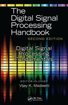 Digital Signal Processing Fundamentals 