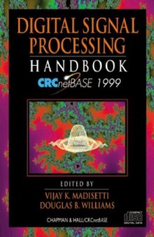 Digital Signal Processing Handbook