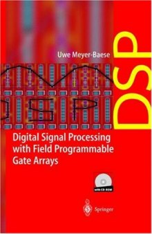 Digital Signal Processing with FPGA
