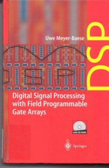 Digital Signal Processing with FPGA + Files