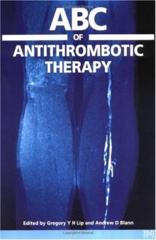 ABC of Antithrombotic