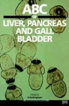 ABC of Liver, Pancreas and Gall Bladder