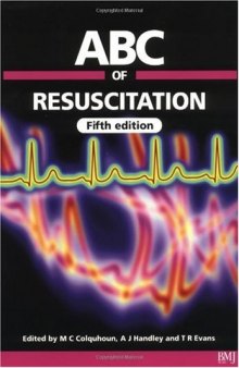 ABC of resuscitation