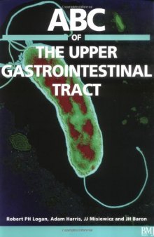 ABC of the Upper Gastrointestinal