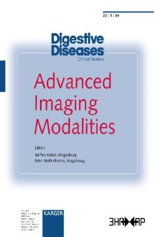 Advanced Imaging Modalities