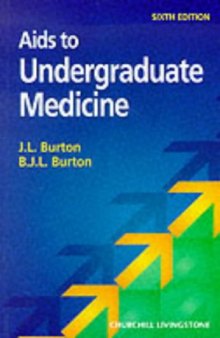 Aids to Undergraduate Medicine, Sixth Edition