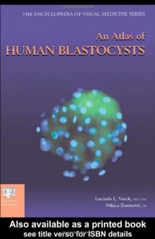An atlas of human blastocysts
