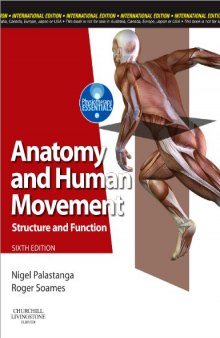 Anatomy & Human Movement
