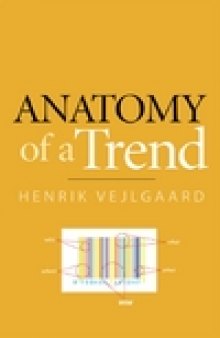 Anatomy of a Trend