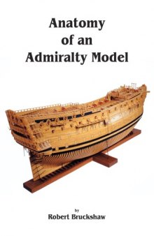 Anatomy of admiral model