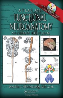 Atlas of Functional Neuroanatomy, 