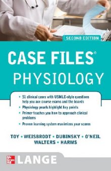 Case Files: Physiology