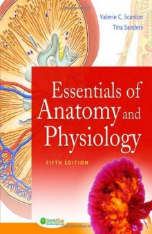 Essentials of Anatomy and Physiology Scanlon