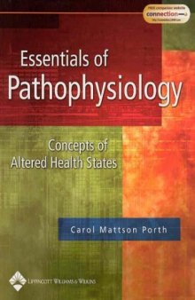 Essentials of Pathophysiology
