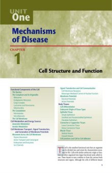 Essentials of Pathophysiology: Concepts of Altered Health States