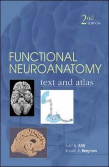 Functional Neuroanatomy