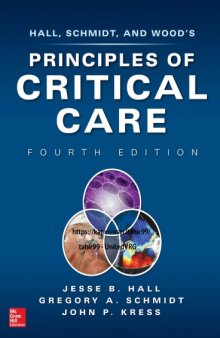 Principles of Critical Care