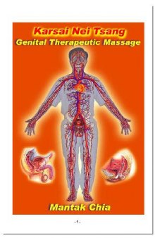 Karsai Nei Tsang - Genital Therapeutic Cleansing Massage