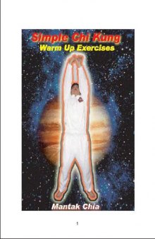 Simple Chi Kung: Warm Up Exercises