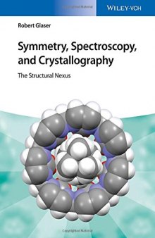 Symmetry, Spectroscopy, and Crystallography: The Structural Nexus