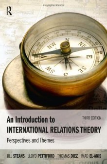 An Introduction to International Relations Theory: Perspectives and Themes
