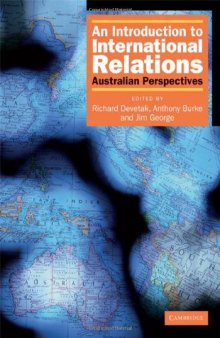 An Introduction to International Relations: Australian Perspectives