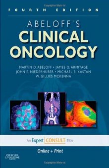 Abeloff's Clinical Oncology, 4th Edition