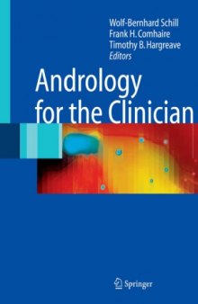 Andrology for the Clinician