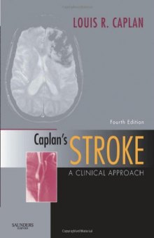 Caplan's Stroke: A Clinical Approach 