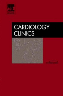 Chest Pain Units, An Issue of Cardiology Clinics