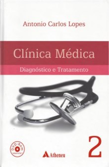 Clínica Médica: Diagnóstico e Tratamento