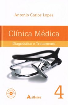 Clínica Médica: Diagnóstico e Tratamento