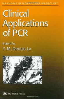 Clinical Applications of PCR 