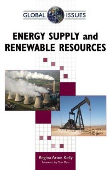 Energy Supply and Renewable Resources (Global Issues)