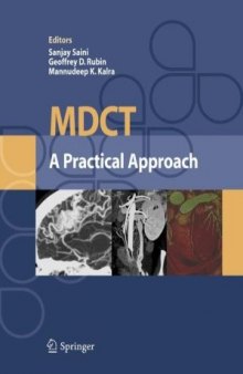 MDCT A Practical Approach